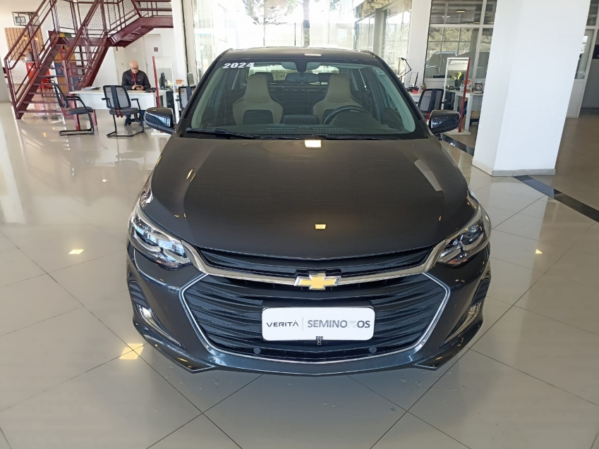 chevrolet onix 1.0 turbo flex premier automatico 4p 2024 chevrolet onix 1.0 turbo flex premier automatico 4p 2024