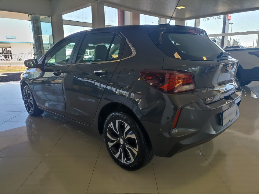 chevrolet onix 1.0 turbo flex premier automatico 4p 2024 chevrolet onix 1.0 turbo flex premier automatico 4p 2024