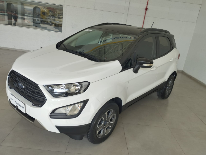 ford ecosport 1.5 ti-vct flex freestyle automatico 4p 2020 ford ecosport 1.5 ti-vct flex freestyle automatico 4p 2020