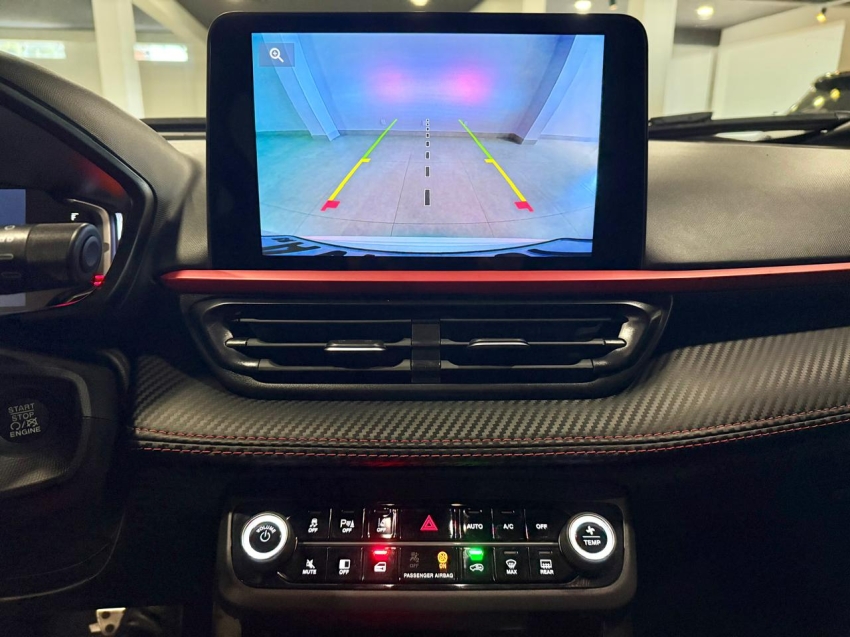 fiat fastback 1.3 turbo 270 flex abarth at6 4p automatico 2025 fiat fastback 1.3 turbo 270 flex abarth at6 4p automatico 2025