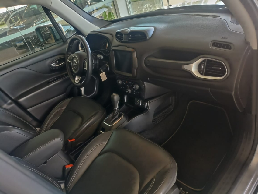 jeep renegade 1.8 16v flex longitude 4p automatico 2021 jeep renegade 1.8 16v flex longitude 4p automatico 2021