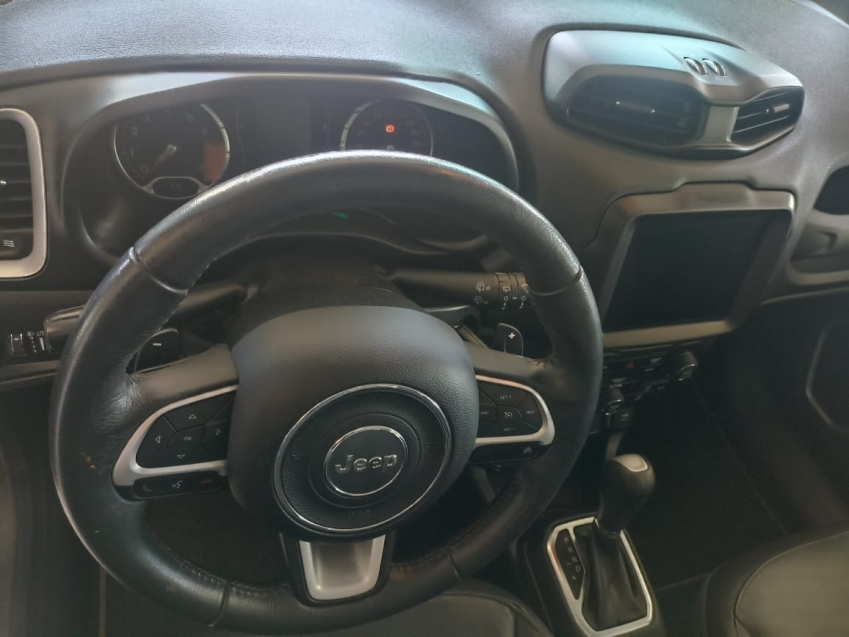 jeep renegade 1.8 16v flex longitude 4p automatico 2021 jeep renegade 1.8 16v flex longitude 4p automatico 2021