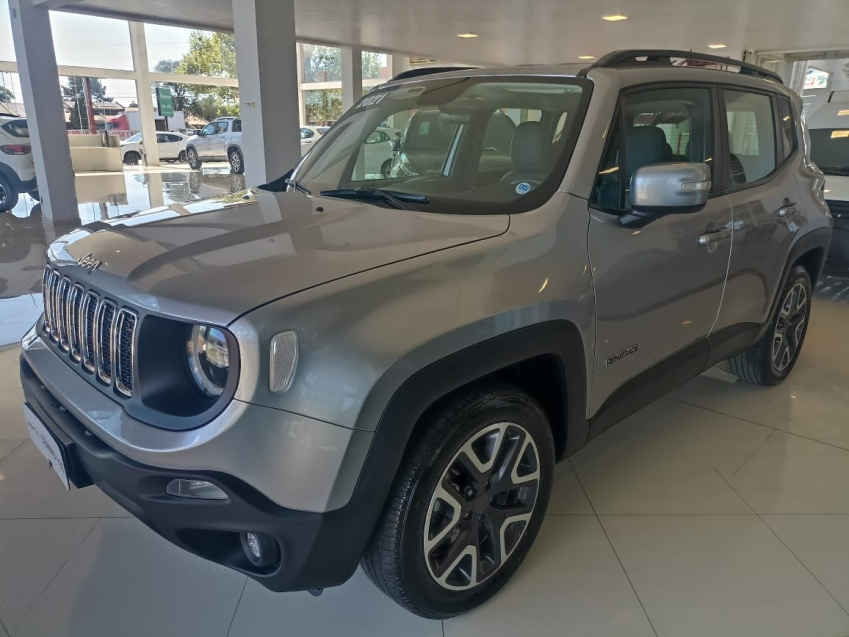 jeep renegade 1.8 16v flex longitude 4p automatico 2021 jeep renegade 1.8 16v flex longitude 4p automatico 2021