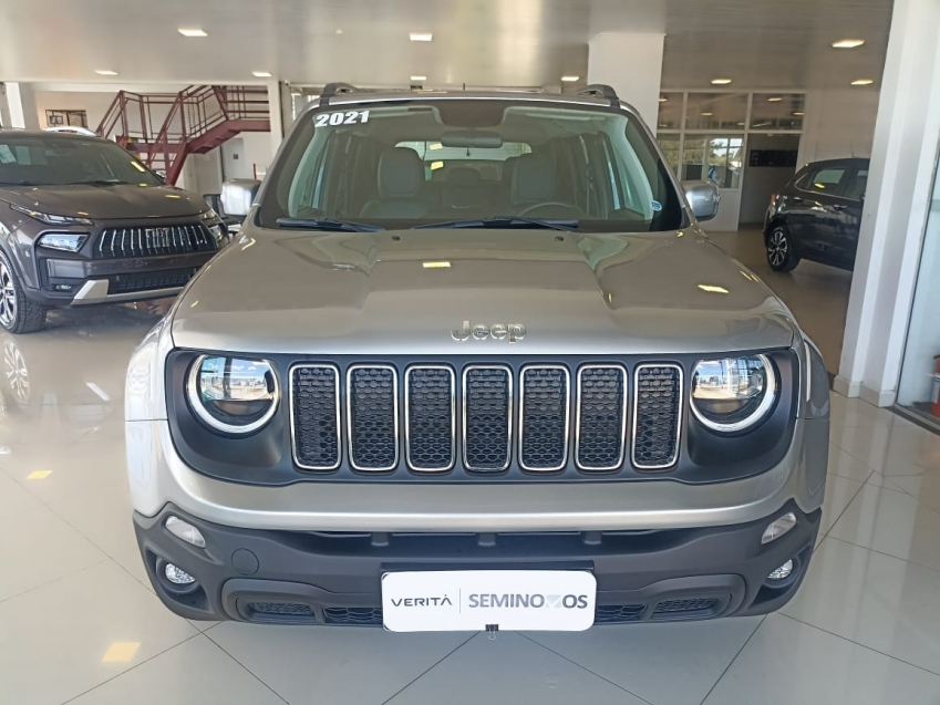 jeep renegade 1.8 16v flex longitude 4p automatico 2021 jeep renegade 1.8 16v flex longitude 4p automatico 2021