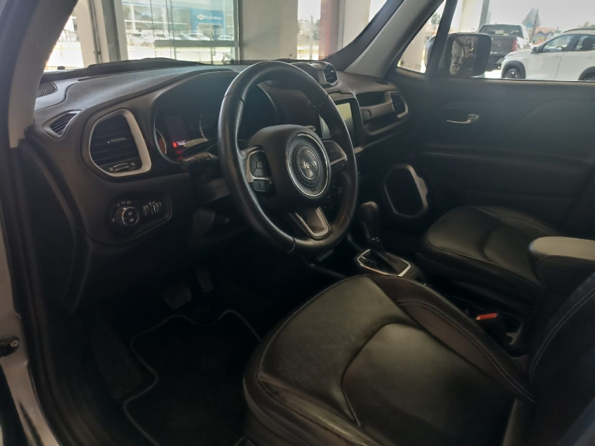 jeep renegade 1.8 16v flex longitude 4p automatico 2021 jeep renegade 1.8 16v flex longitude 4p automatico 2021