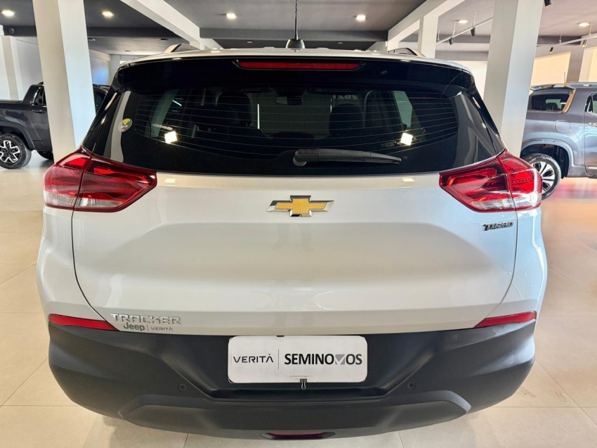 chevrolet tracker 1.2 turbo flex automatico 4p 2021 chevrolet tracker 1.2 turbo flex automatico 4p 2021