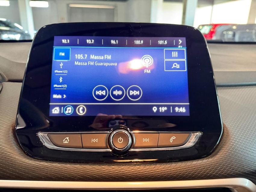 chevrolet tracker 1.2 turbo flex automatico 4p 2021 chevrolet tracker 1.2 turbo flex automatico 4p 2021