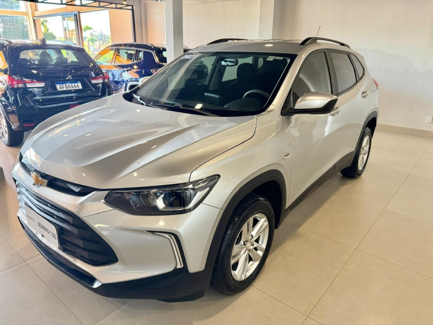 chevrolet tracker 1.2 turbo flex automatico 4p 2021 chevrolet tracker 1.2 turbo flex automatico 4p 2021