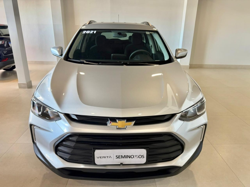 chevrolet tracker 1.2 turbo flex automatico 4p 2021 chevrolet tracker 1.2 turbo flex automatico 4p 2021