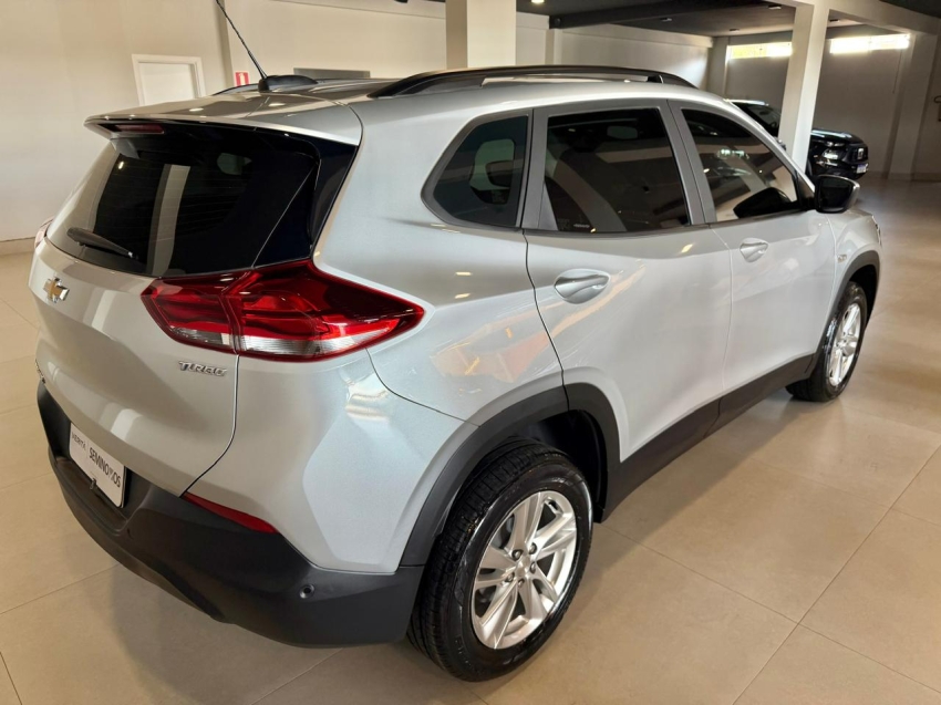 chevrolet tracker 1.2 turbo flex automatico 4p 2021 chevrolet tracker 1.2 turbo flex automatico 4p 2021