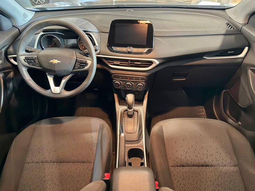 chevrolet tracker 1.2 turbo flex automatico 4p 2021 chevrolet tracker 1.2 turbo flex automatico 4p 2021