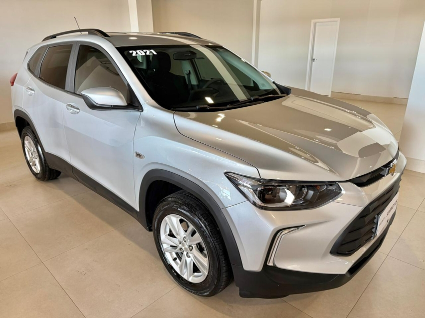 chevrolet tracker 1.2 turbo flex automatico 4p 2021 chevrolet tracker 1.2 turbo flex automatico 4p 2021