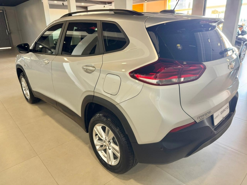 chevrolet tracker 1.2 turbo flex automatico 4p 2021 chevrolet tracker 1.2 turbo flex automatico 4p 2021