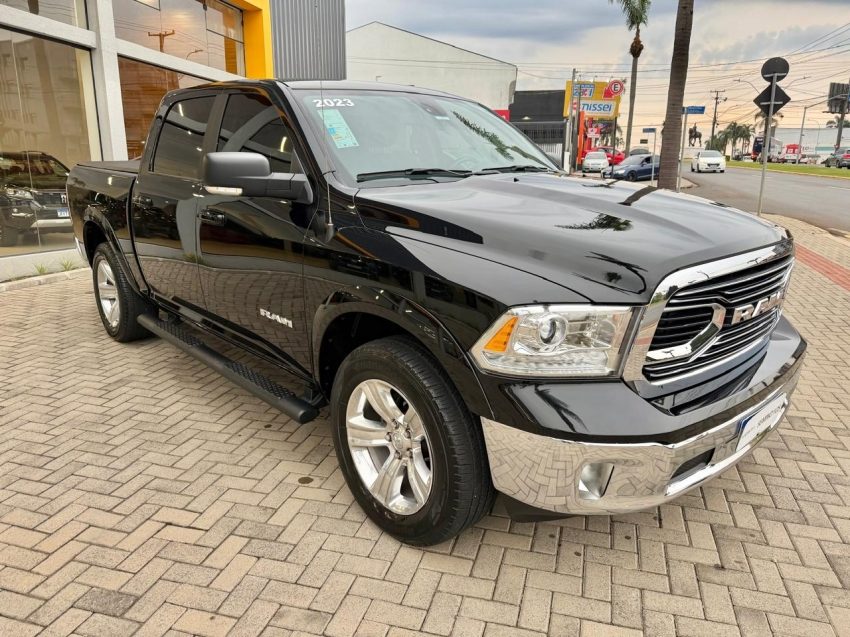 ram classic 5.7 v8 gasolina laramie cd 4x4 automatico 4p 2023 ram classic 5.7 v8 gasolina laramie cd 4x4 automatico 4p 2023