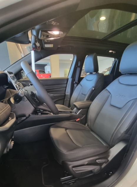 jeep compass 1.3 t270 turbo flex longitude edicao 85 anos 4p automatico 20276