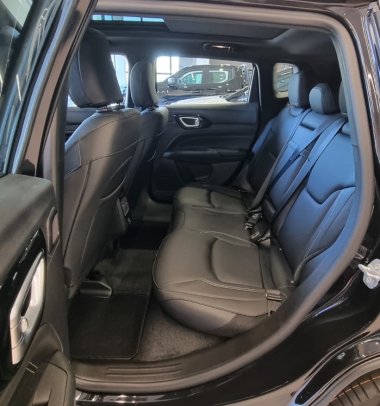 jeep compass 1.3 t270 turbo flex s at6 4p automatico 20264