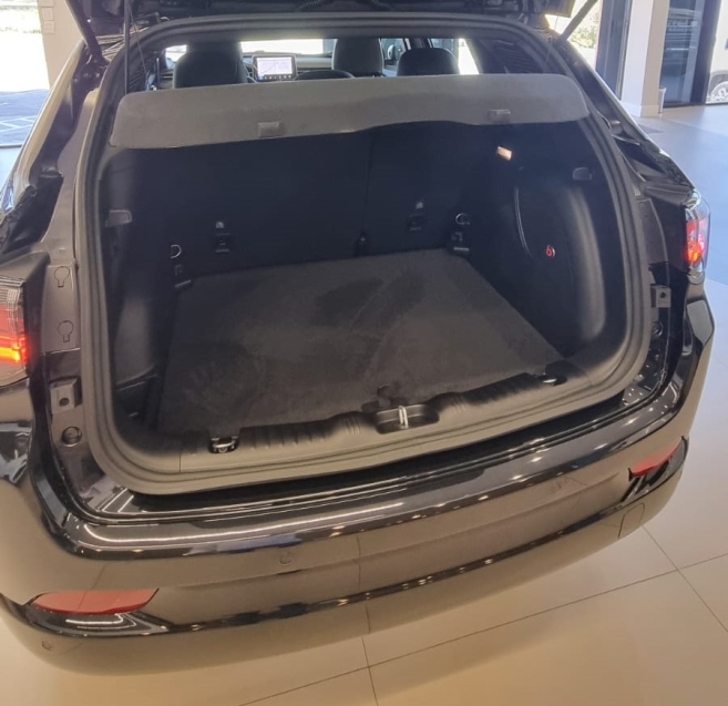 jeep compass 1.3 t270 turbo flex s at6 4p automatico 20262
