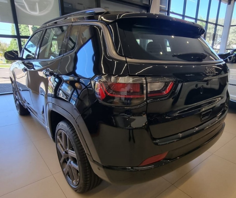 jeep compass 1.3 t270 turbo flex s at6 4p automatico 20261
