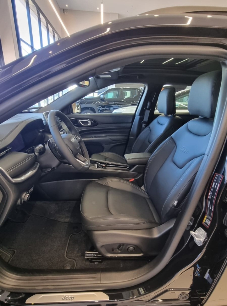 jeep compass 1.3 t270 turbo flex s at6 4p automatico 20266