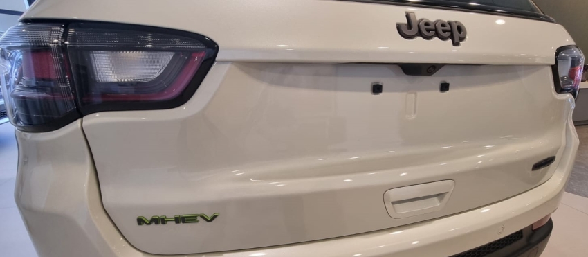 jeep compass 1.3 t270 turbo flex longitude edicao 85 anos 4p automatico 20271