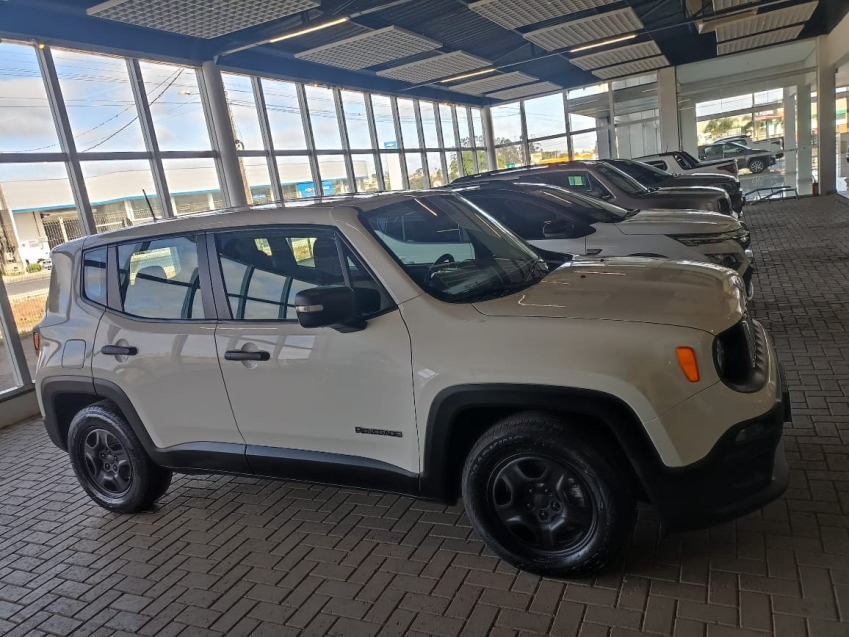 jeep renegade 1.8 16v flex 4p automatico 2016 jeep renegade 1.8 16v flex 4p automatico 2016