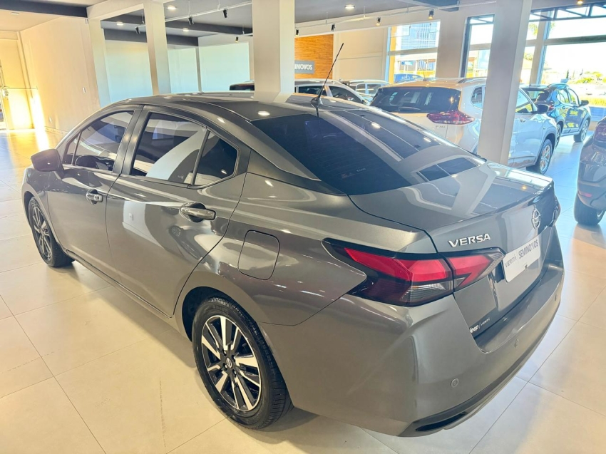 nissan versa 1.6 16v flex advance xtronic 4p automatico 2022 nissan versa 1.6 16v flex advance xtronic 4p automatico 2022