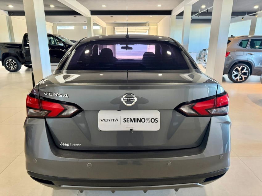 nissan versa 1.6 16v flex advance xtronic 4p automatico 2022 nissan versa 1.6 16v flex advance xtronic 4p automatico 2022