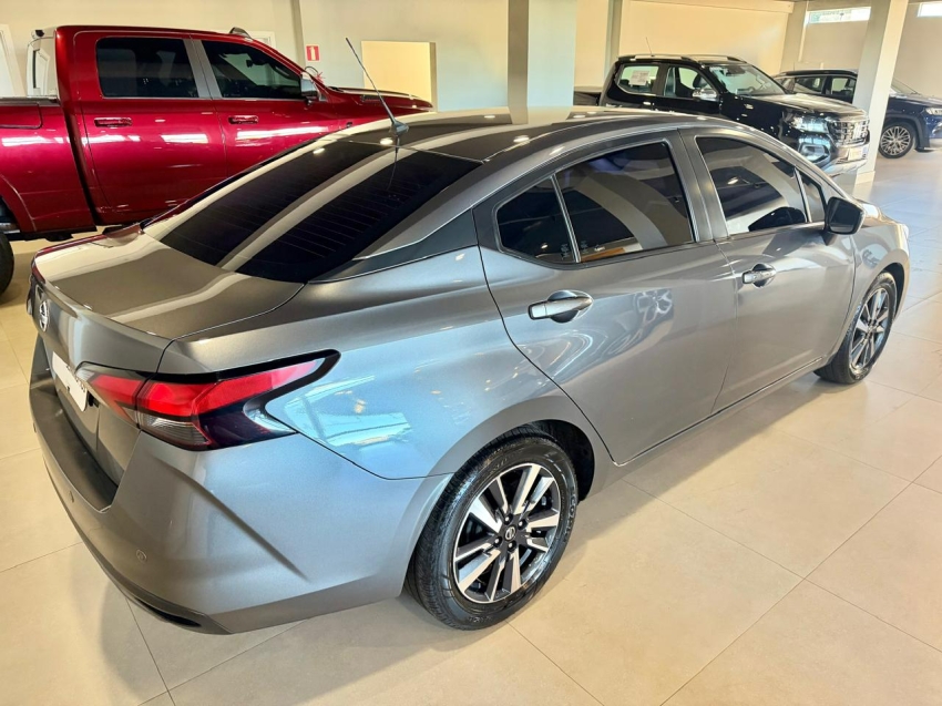 nissan versa 1.6 16v flex advance xtronic 4p automatico 2022 nissan versa 1.6 16v flex advance xtronic 4p automatico 2022