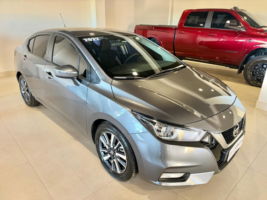 nissan versa 1.6 16v flex advance xtronic 4p automatico 2022 nissan versa 1.6 16v flex advance xtronic 4p automatico 2022