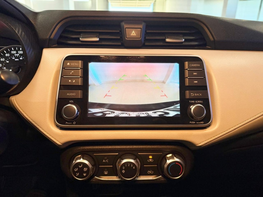 nissan versa 1.6 16v flex advance xtronic 4p automatico 2022 nissan versa 1.6 16v flex advance xtronic 4p automatico 2022