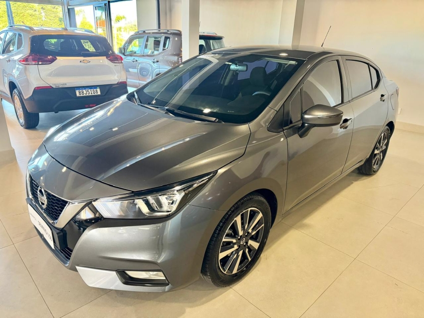 nissan versa 1.6 16v flex advance xtronic 4p automatico 2022 nissan versa 1.6 16v flex advance xtronic 4p automatico 2022