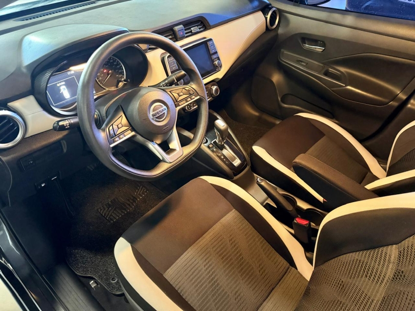 nissan versa 1.6 16v flex advance xtronic 4p automatico 2022 nissan versa 1.6 16v flex advance xtronic 4p automatico 2022