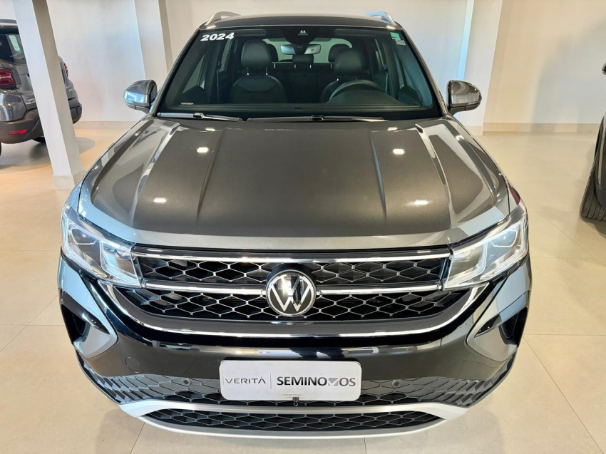 volkswagen taos 1.4 250 tsi total flex highline automatico 4p 2024 volkswagen taos 1.4 250 tsi total flex highline automatico 4p 2024