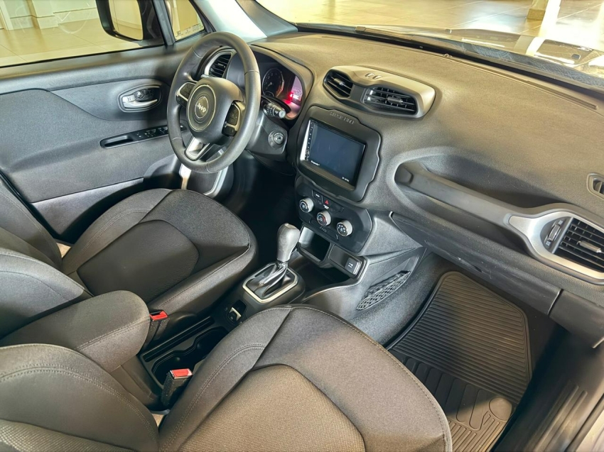 jeep renegade 1.8 16v flex 4p automatico 2021 jeep renegade 1.8 16v flex 4p automatico 2021