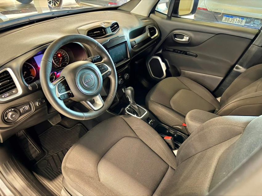 jeep renegade 1.8 16v flex 4p automatico 2021 jeep renegade 1.8 16v flex 4p automatico 2021