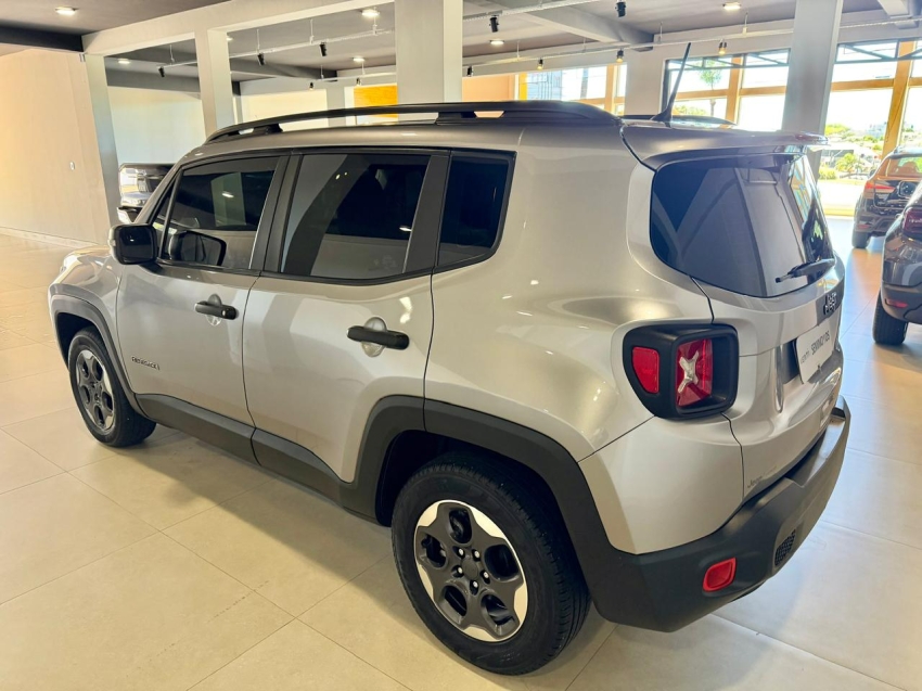 jeep renegade 1.8 16v flex 4p automatico 2021 jeep renegade 1.8 16v flex 4p automatico 2021