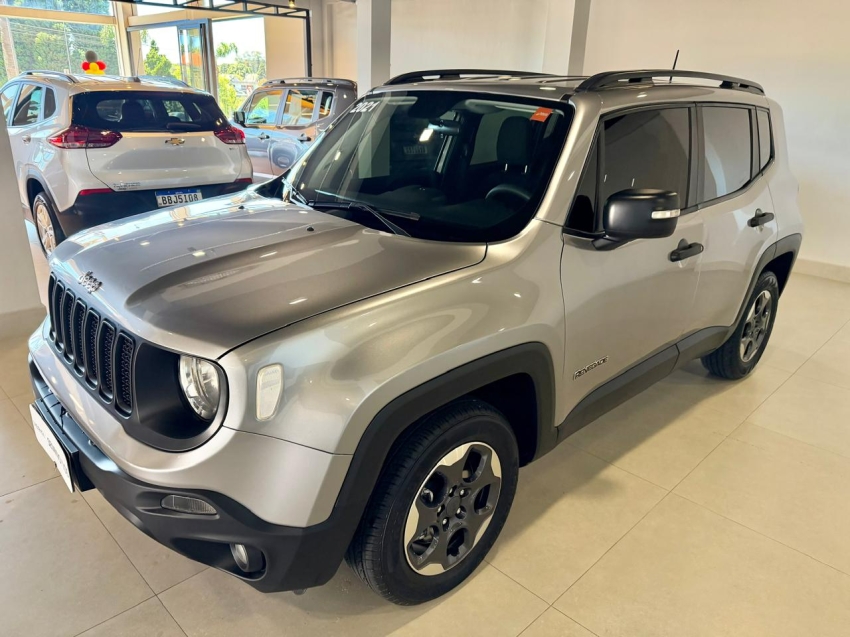 jeep renegade 1.8 16v flex 4p automatico 2021 jeep renegade 1.8 16v flex 4p automatico 2021