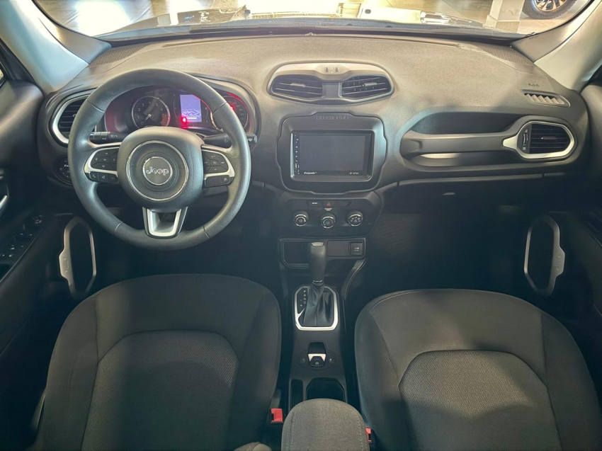 jeep renegade 1.8 16v flex 4p automatico 2021 jeep renegade 1.8 16v flex 4p automatico 2021