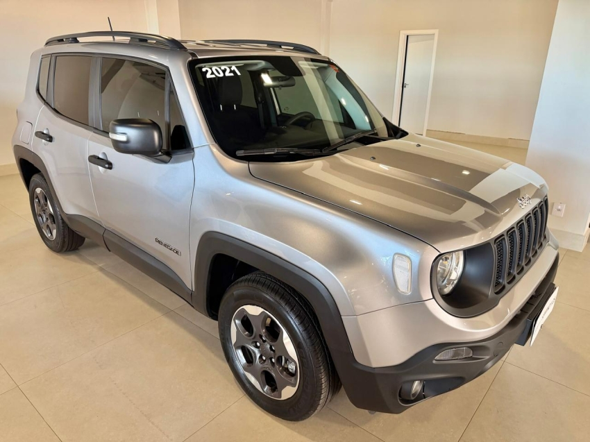 jeep renegade 1.8 16v flex 4p automatico 2021 jeep renegade 1.8 16v flex 4p automatico 2021
