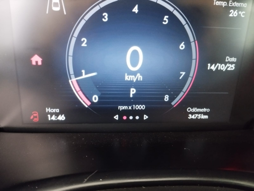 fiat toro 1.3 turbo 270 flex volcano at6 4p automatico 2025 fiat toro 1.3 turbo 270 flex volcano at6 4p automatico 2025