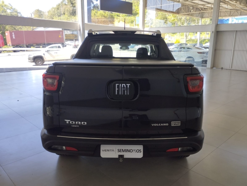 fiat toro 1.3 turbo 270 flex volcano at6 4p automatico 2025 fiat toro 1.3 turbo 270 flex volcano at6 4p automatico 2025