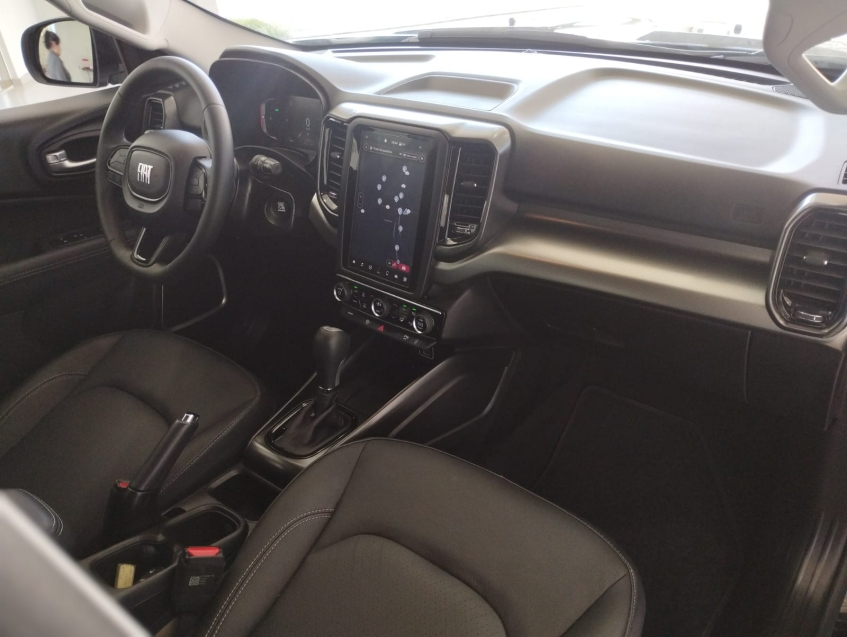 fiat toro 1.3 turbo 270 flex volcano at6 4p automatico 2025 fiat toro 1.3 turbo 270 flex volcano at6 4p automatico 2025