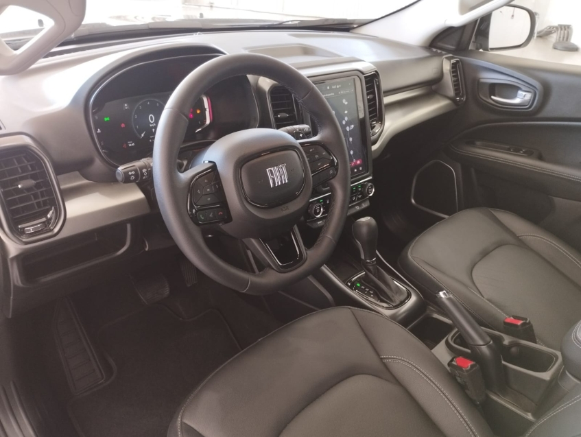 fiat toro 1.3 turbo 270 flex volcano at6 4p automatico 2025 fiat toro 1.3 turbo 270 flex volcano at6 4p automatico 2025