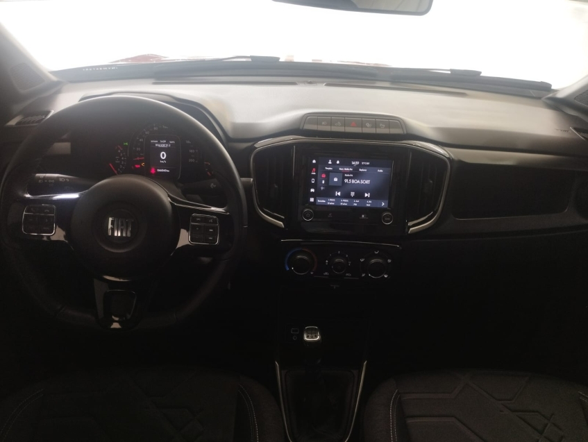 fiat strada 1.3 firefly flex volcano cd cvt 4p automatico 2022 fiat strada 1.3 firefly flex volcano cd cvt 4p automatico 2022