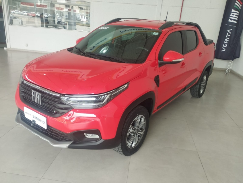 fiat strada 1.3 firefly flex volcano cd cvt 4p automatico 2022 fiat strada 1.3 firefly flex volcano cd cvt 4p automatico 2022