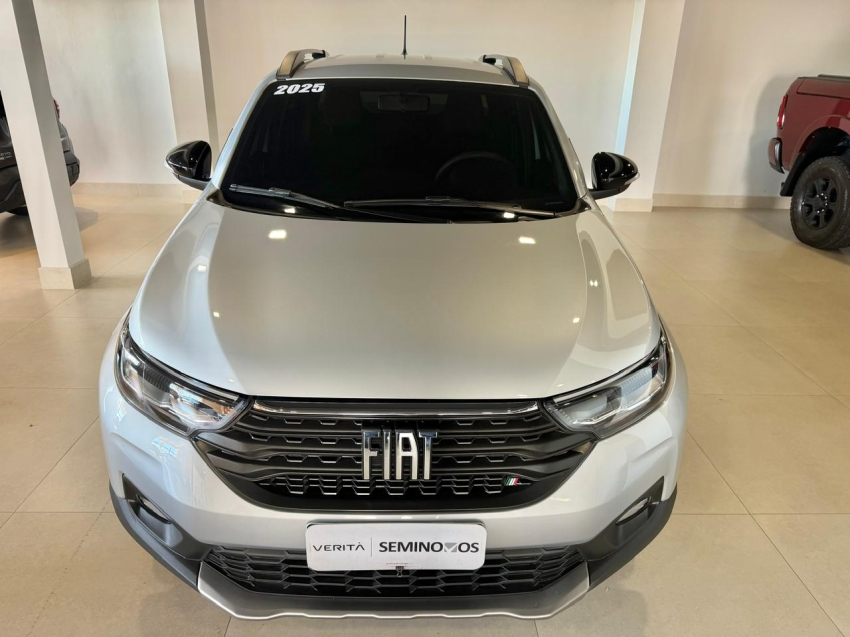 fiat strada 1.3 firefly flex volcano cd manual 4p 20251