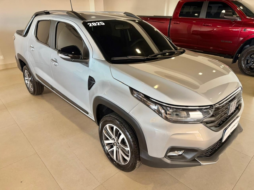 fiat strada 1.3 firefly flex volcano cd manual 4p 20252