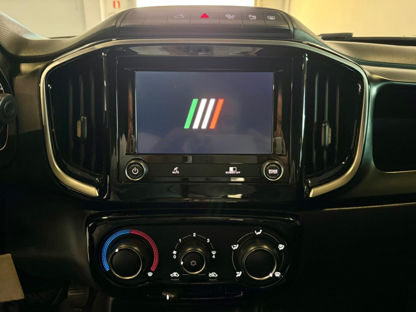 fiat strada 1.3 firefly flex volcano cd manual 4p 20257