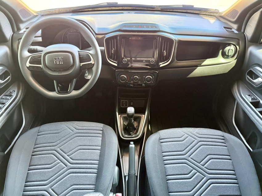 fiat strada 1.3 firefly flex volcano cd manual 4p 202510