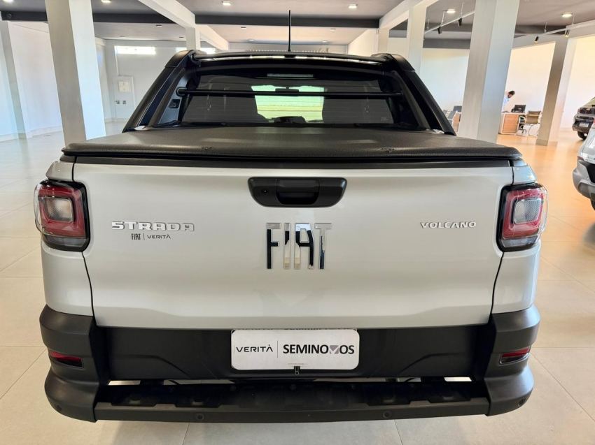 fiat strada 1.3 firefly flex volcano cd manual 4p 20254